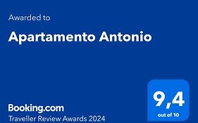 Apartamento Antonio