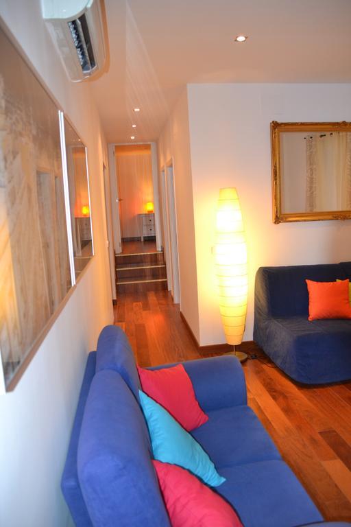 Apartamento Antonio Apartment Madrid Exterior photo