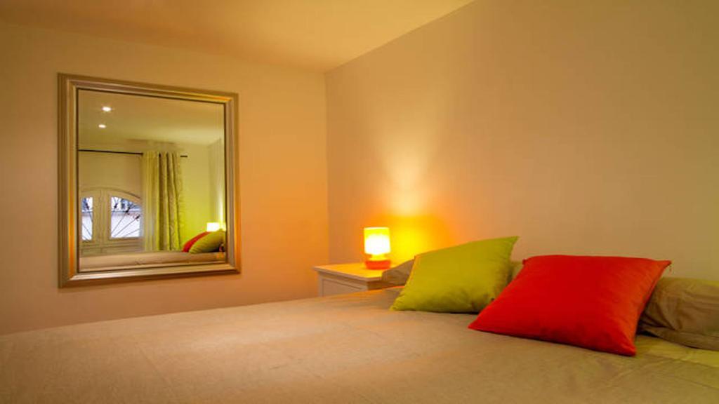 Apartamento Antonio Apartment Madrid Exterior photo